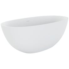 Sasso Cast Stone Bath